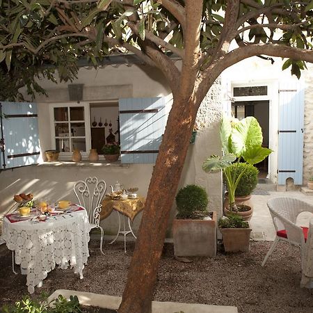 La Maison Du Peintre En Provence マルモール エクステリア 写真