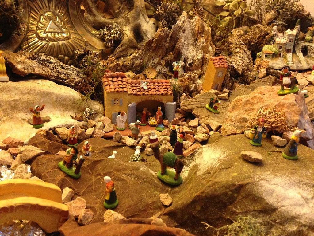 La Maison Du Peintre En Provence マルモール エクステリア 写真