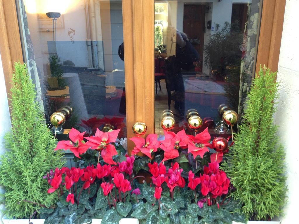 La Maison Du Peintre En Provence マルモール エクステリア 写真