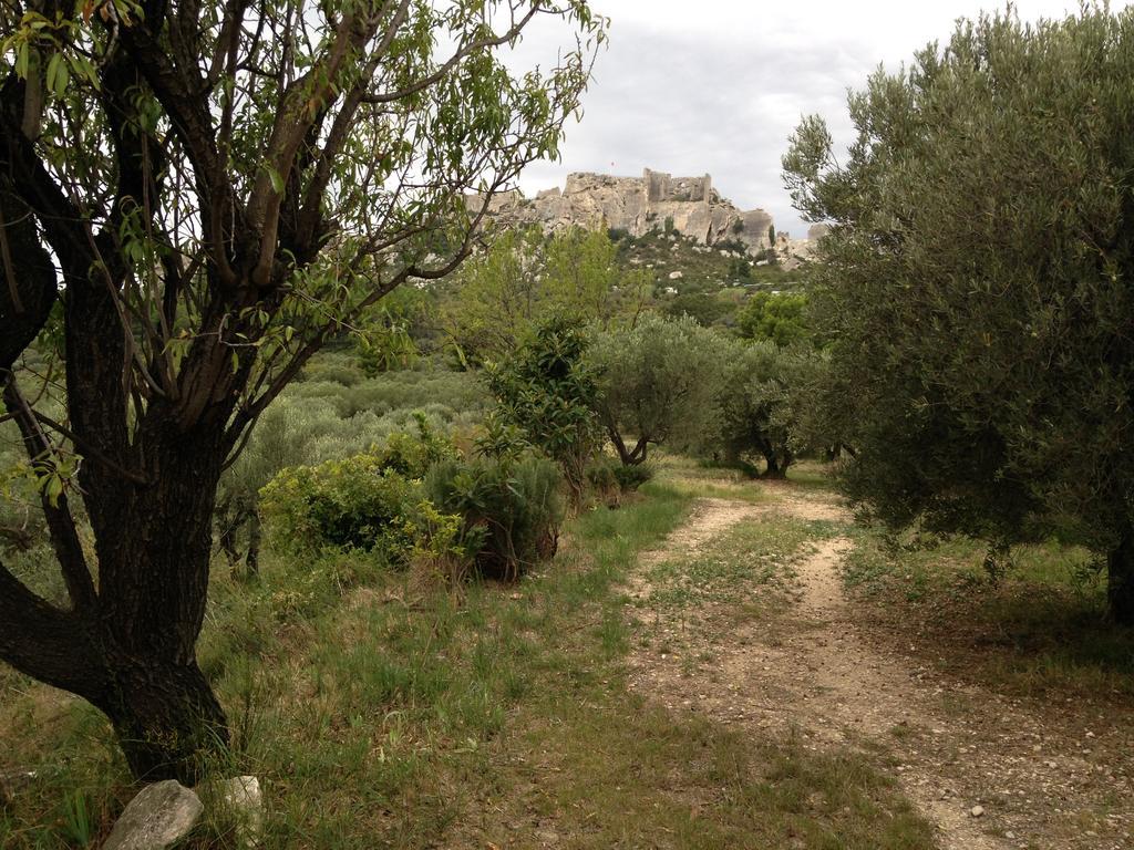 La Maison Du Peintre En Provence マルモール エクステリア 写真