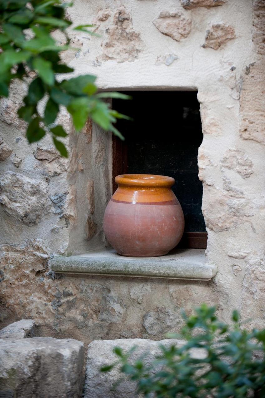 La Maison Du Peintre En Provence マルモール エクステリア 写真