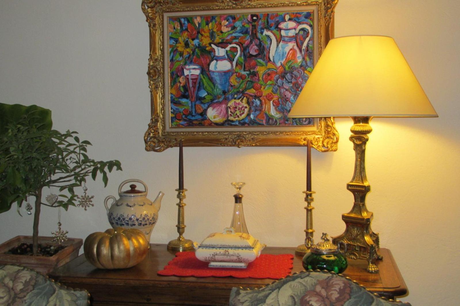 La Maison Du Peintre En Provence マルモール エクステリア 写真