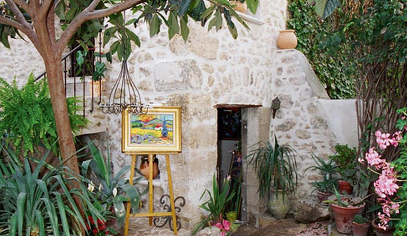 La Maison Du Peintre En Provence マルモール エクステリア 写真