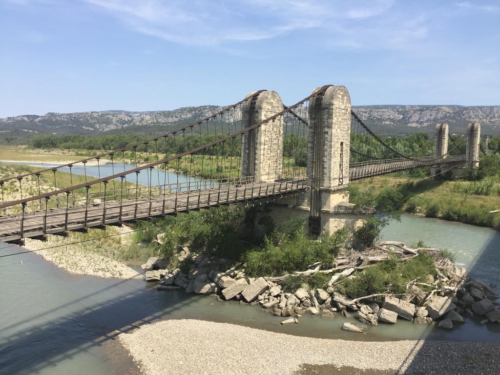 La Maison Du Peintre En Provence マルモール エクステリア 写真
