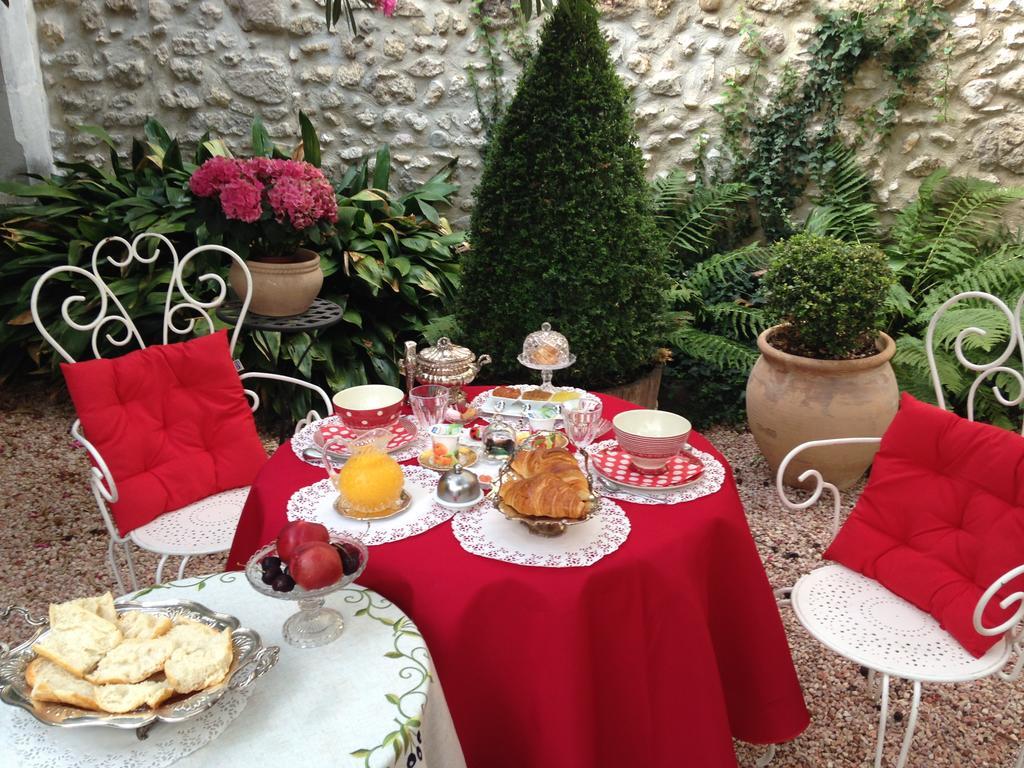 La Maison Du Peintre En Provence マルモール エクステリア 写真