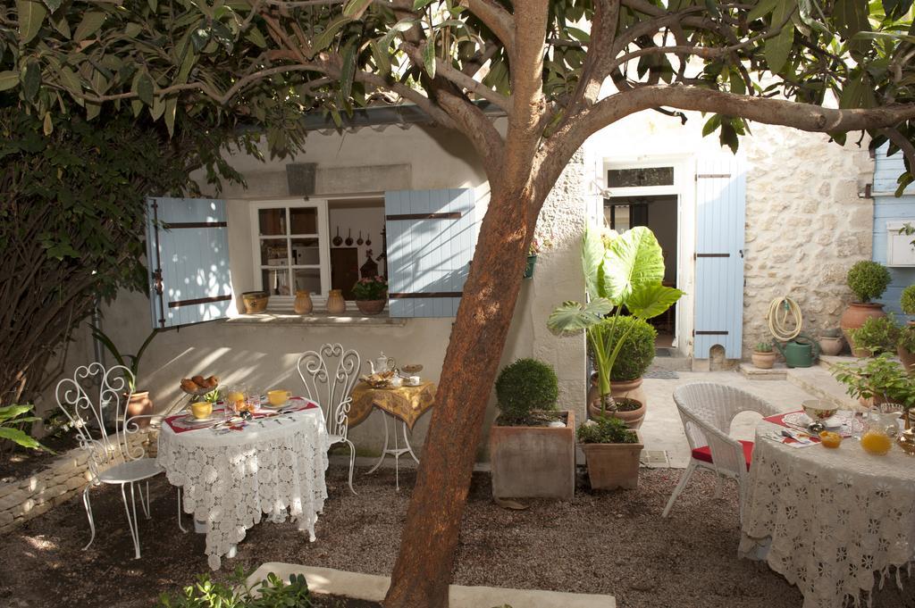 La Maison Du Peintre En Provence マルモール エクステリア 写真
