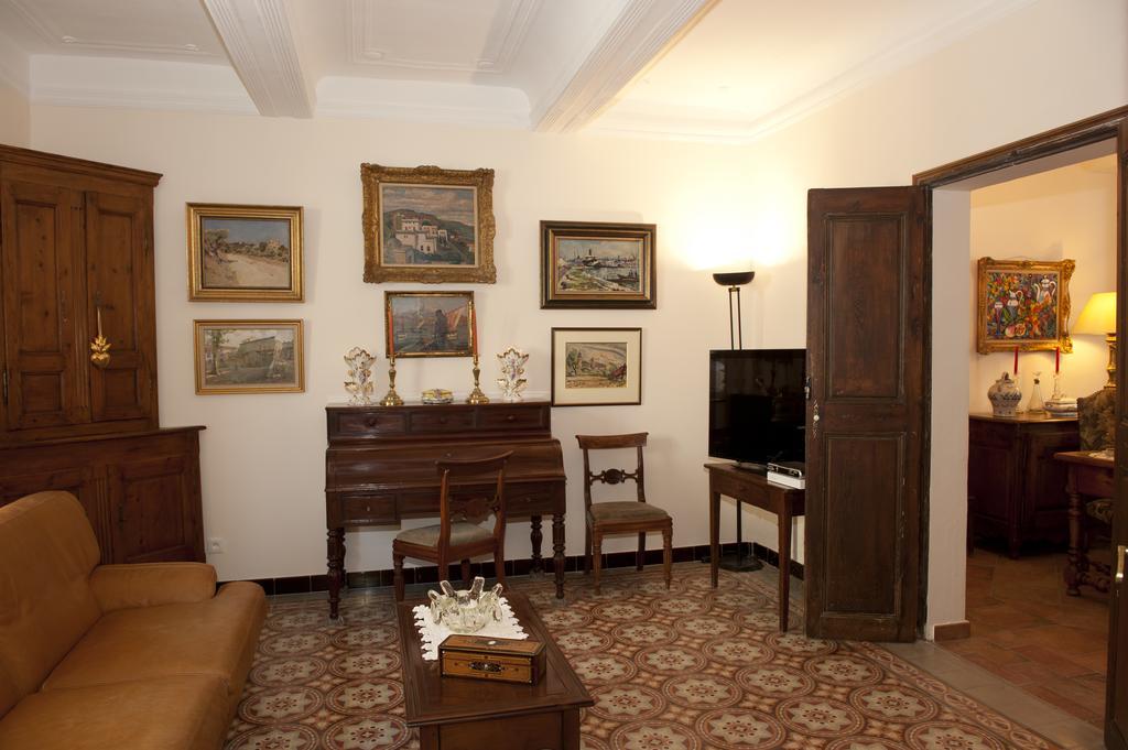 La Maison Du Peintre En Provence マルモール エクステリア 写真